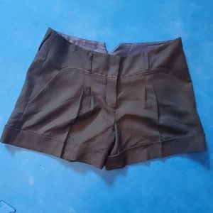 BCBGMaxazria shorts